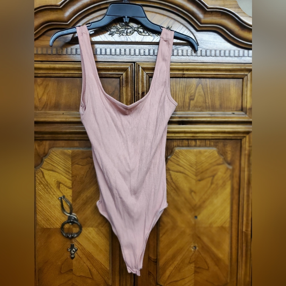 Women's bodysuit